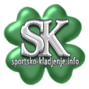 Sportsko kladjenje logo image